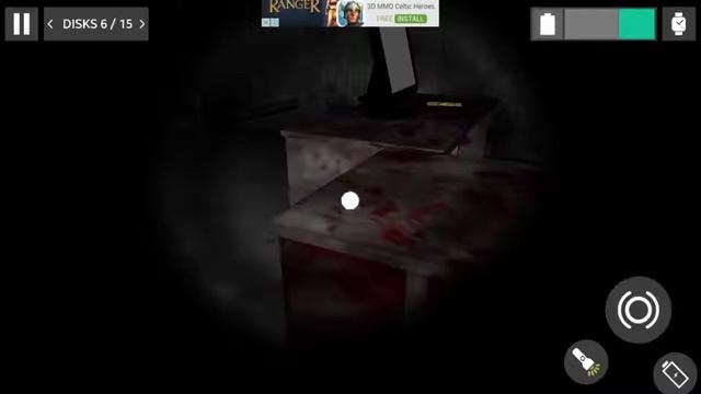 The Dark Of Fear Game Full Walkthrough -Android Gameplay - Horror Game - Scary Saturday - Episode 1 смотреть онлайн