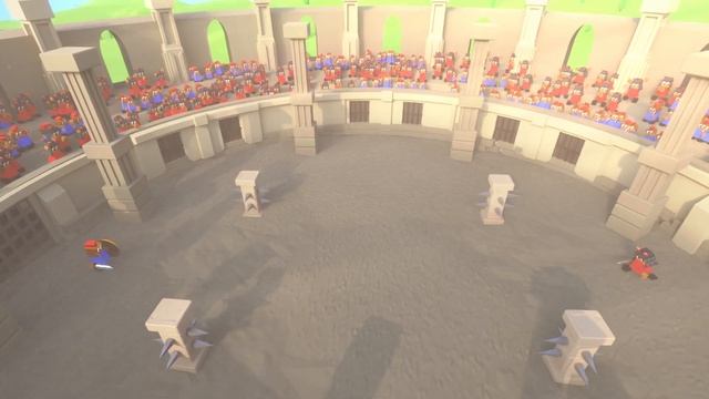 The Battle of Polytopia - Tournaments Trailer смотреть онлайн
