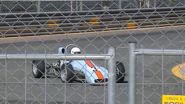 BOAVISTA CIRCUIT 2013 FORMULA FORD 1 & 2 RACE 1 S BOAVISTA CURVE смотреть онлайн