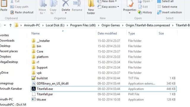 How to get titanfall Beta even if you did not get invited! смотреть онлайн