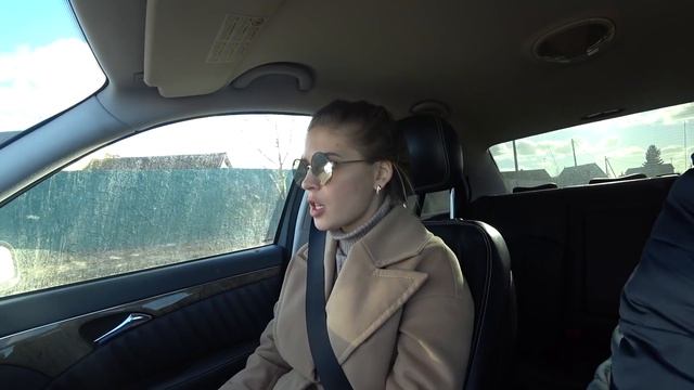 Город надоел - живите в нем сами =) Выбираем себе участок ! смотреть онлайн