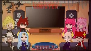 13 Crowns React to Iruma as the Future Demon King | Mairimashita Iruma-Kun | COMPILATION |