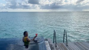 Taj Exotica Resort And Spa, Maldives| Maldives Vlog