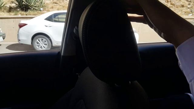 How to adjust front headrest forward Kia sportage QL تعديل وضعية مساند الرأس الأمامية كيا سبورتاج смотреть онлайн