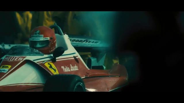 Rush Pasion Y Gloria 2013 (soundtrack) Cancion HD