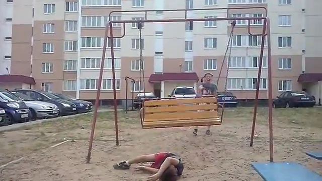 Неудачное видио смотреть онлайн