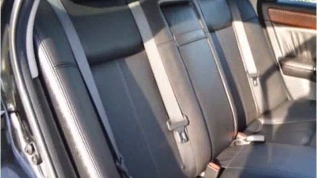 2007 Infiniti M35 Used Cars Marietta GA смотреть онлайн