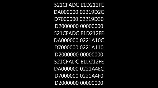 Dragon Quest Monsters Joker 2 (US) Action Replay Codes смотреть онлайн