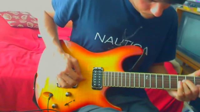 Ibanez Prestige SA 2120 zu verkaufen (2.Teil) смотреть онлайн