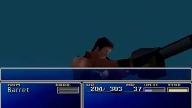FF7NOEXP - Dayne matty смотреть онлайн