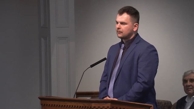 Sunday January 28th, 2024 Evening Service - GEC Церковне Cлужіння смотреть онлайн