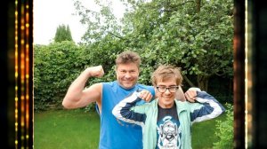 Как сейчас живут особенные дети знаменитостей?