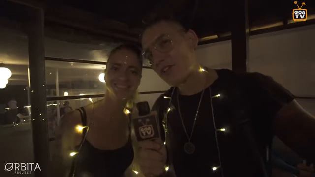 Orbita project & Goa TV at Waters club (Goa) смотреть онлайн