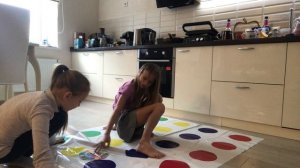 СУПЕР ТВИСТЕР ЧЕЛЛЕНДЖ.