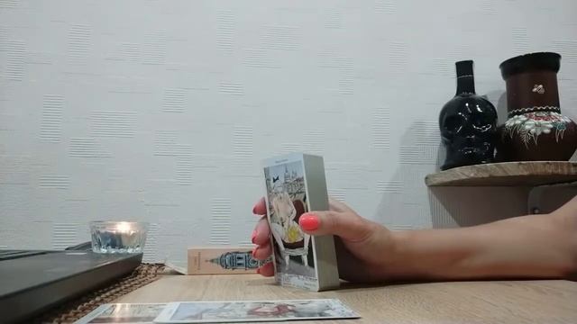 Расклад Возвращение бывшего смотреть онлайн