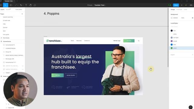 12 Google Font Terbaik untuk UI UX Design смотреть онлайн