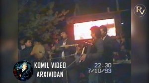 Raxmatjon Qurbonov 1993 yil Yangiariqda  bo'mba. Рахматжон Курбонoв 1993 йил Янгиарикда.