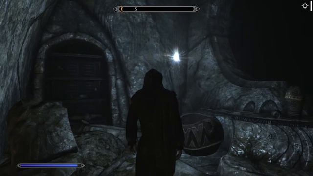 (S3) Skyrim [SE] LP pt. 2 - Frank, The Earth Mage - No Commentary смотреть онлайн