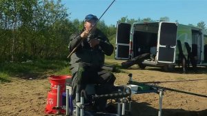 Виды поплавочных удочек \ Азбука поплавочной ловли