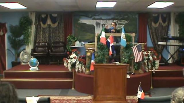 Pastora Betty Quiroa #1ra gran culto de Misionero 2018 смотреть онлайн