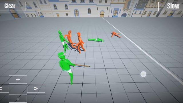 Ragdoll battle simulator|Tabs on Android? Рэгдолл баттл симулятор|Табс на Андроид? смотреть онлайн