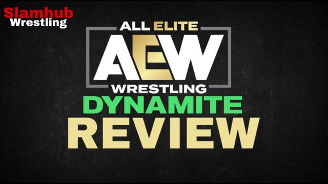 AEW Dynamite Review (19/02/20): A Elite Clash at Revolution, Cody Risks It All смотреть онлайн