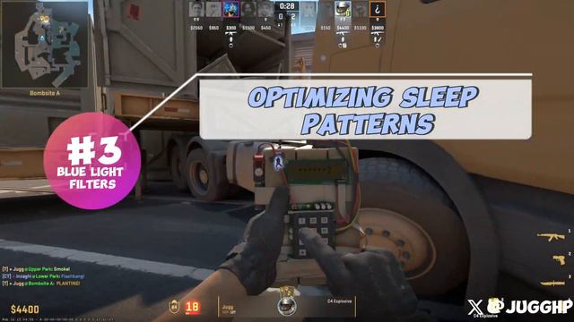 How to Play More FOCUSED (Gaming Focus Protocol) смотреть онлайн