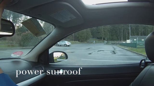 2008 Chevrolet Cobalt смотреть онлайн
