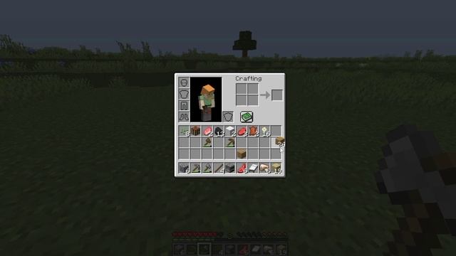 A New Journey In Minecraft Java | I Made A House In Minecraft #1 смотреть онлайн