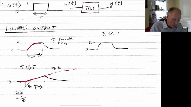 Analog Electronics 2 - Single-Time Constant Circuits смотреть онлайн