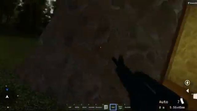 Escape from Rudnya (official trailer) (play in roblox ( link in the description) смотреть онлайн