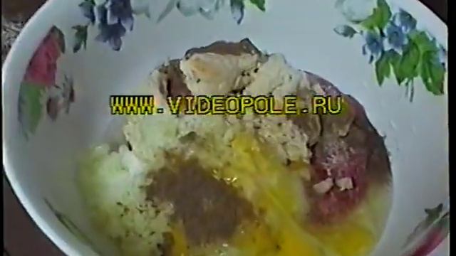 Пышные Сочные Котлеты / Kotlet - от Геши смотреть онлайн