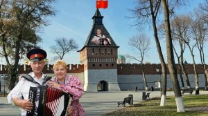 гимн гармонистов