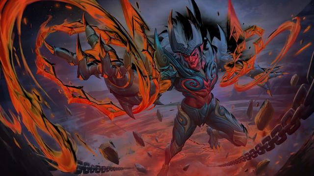 4K WALLPAPER (GMV) MOBILE LEGENDS MUSIC VIDEO смотреть онлайн