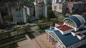 Саров весенний