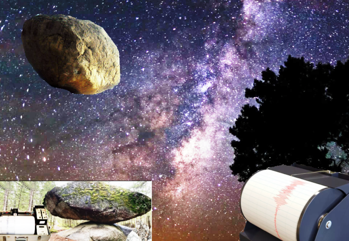 Шар Кришны, это природный феномен или прибор, посланный нам предками. смотреть онлайн