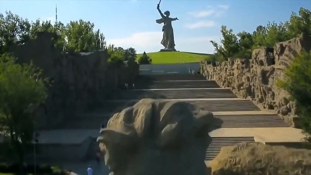 Песня “У подножья обелиска“ Анатолия Киселева смотреть онлайн