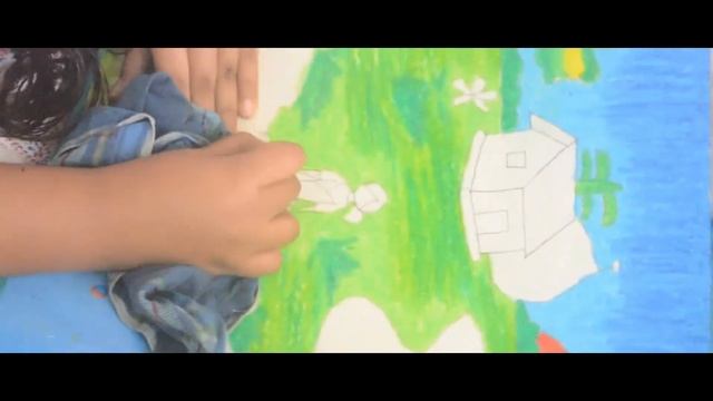 SM Sultan Art Competition 2018 смотреть онлайн