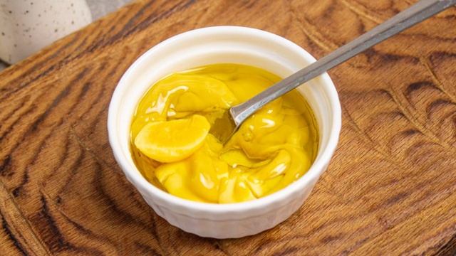 Вкусные будни