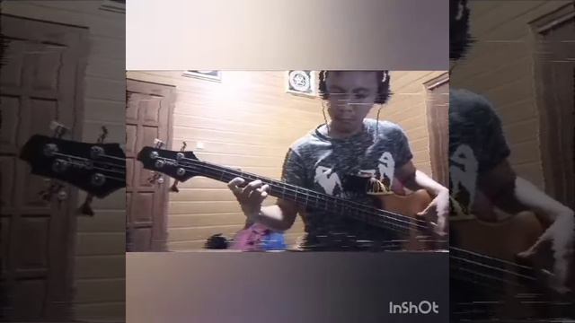 Earth Wind & Fire - September (BASS COVER BY HILMAN) смотреть онлайн