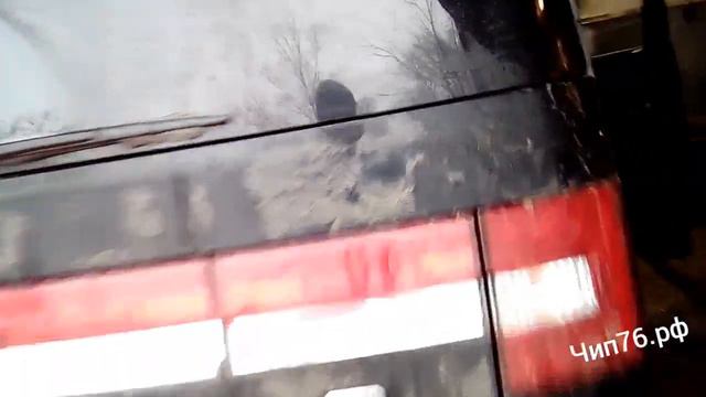 Чип тюнинг  Mitsubishi Delica D5