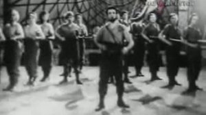 Куба - любовь моя