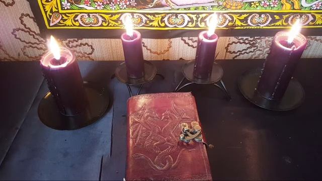 ОПАСНЫЕ ПОСЛЕДСТВИЯ ОБРАЩЕНИЯ К ВЕДЬМАМ, КОЛДУНАМ И МАГАМ смотреть онлайн