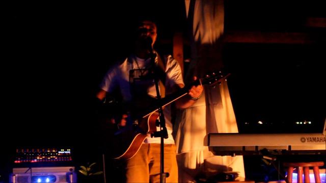 Daniel Kajmakoski at Beach Bar Dream смотреть онлайн