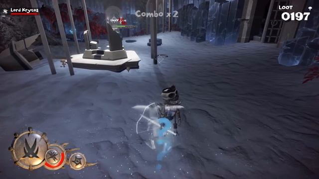 Looterkings Lets Play #5 смотреть онлайн
