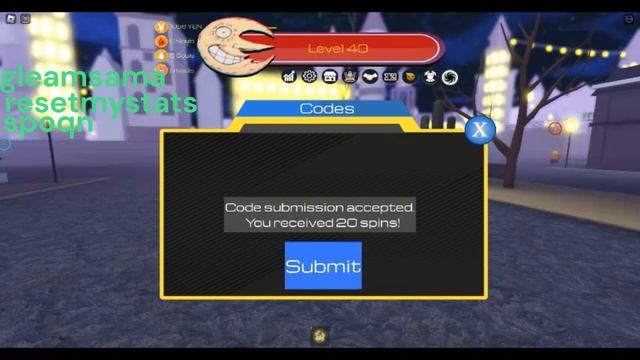All Soul Eater: Resonance [Codes] Roblox смотреть онлайн