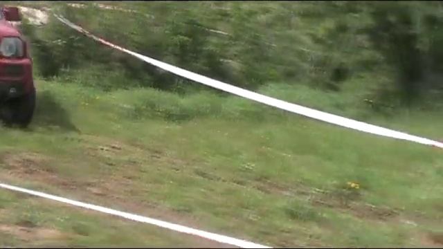 suzuki jimny vs lada niva vs jeep wrangler смотреть онлайн