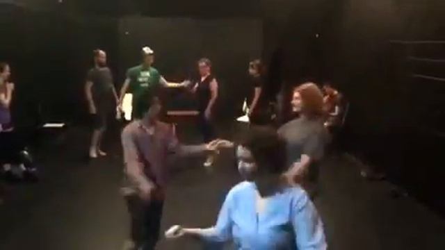 midsummer Bergomask Dance смотреть онлайн