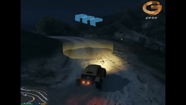 GTA 5 On Geforce GT610 And Dual Core 2GB Video Memory смотреть онлайн