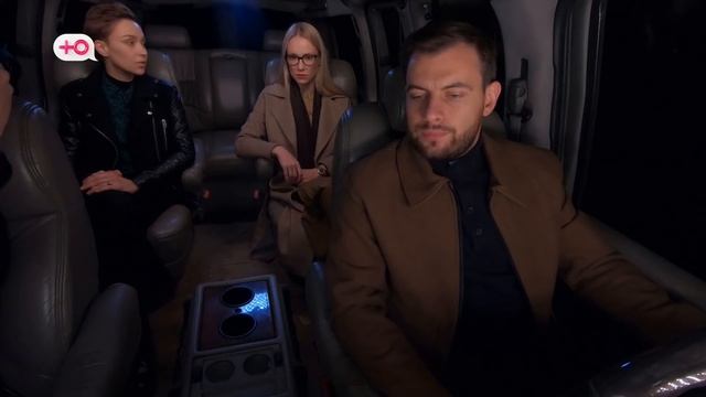 ИЗМЕНЫ | 2 СЕЗОН, 16 СЕРИЯ | ПРЕПОДАВАТЕЛЬ-ПИСАТЕЛЬ смотреть онлайн